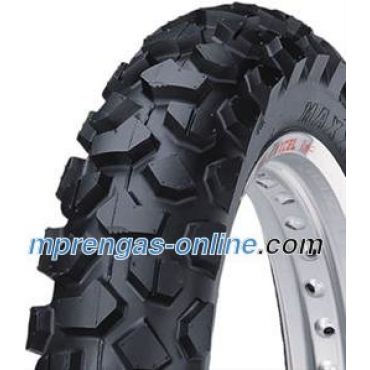 Maxxis M6006 ( 120/80-18 TT 62S takapyörä )