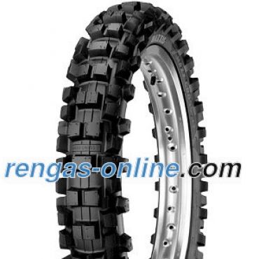 Maxxis M7305 ( 90/100-14 TT 49M takapyörä, NHS )