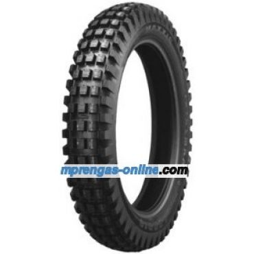 Maxxis M7320 ( 4.00 R18 TL 64M takapyörä )