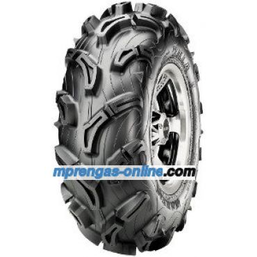 Maxxis MU01 Zilla ( 27x9.00-12 TL 52J etupyörä )