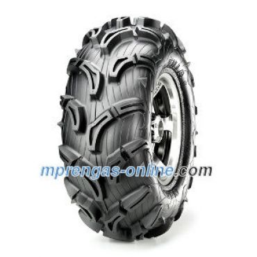 Maxxis MU02 Zilla ( 25x10.00-12 TL 50J takapyörä )