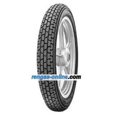 Metzeler Block C ( 3.50-18 TT 56S etupyörä )