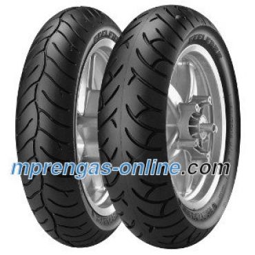 Metzeler FeelFree ( 160/60 R14 TL 65H takapyörä, M/C )