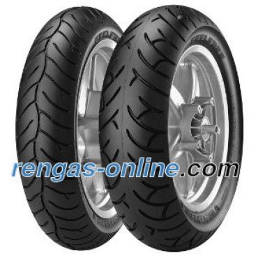 Metzeler FeelFree ( 130/70 R16 TL 61S takapyörä, M/C )