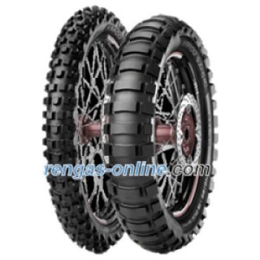 Metzeler Karoo Extreme ( 150/70 R17 TL 69R takapyörä, M/C, MST )