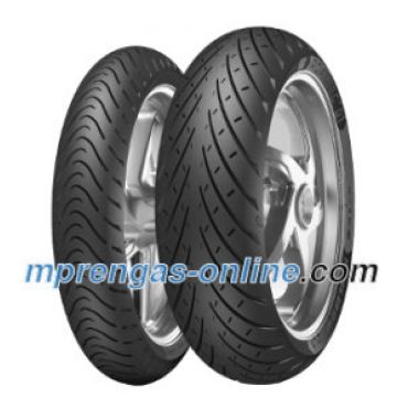 Metzeler Roadtec 01 ( 180/55 ZR17 TL (73W) takapyörä, M/C, Variante E DOT2020 )