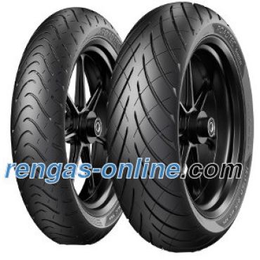 Metzeler Roadtec Scooter ( 120/70-10 RF TL 54L etupyörä )