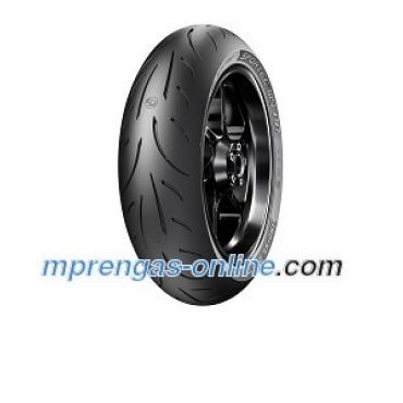 Metzeler Sportec M9 RR ( 120/70 ZR17 TL (58W) M/C, etupyörä )