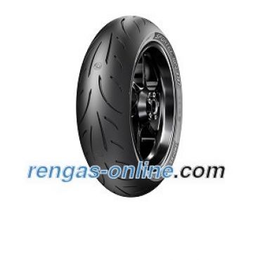 Metzeler Sportec M9 RR ( 180/55 ZR17 TL (73W) takapyörä, M/C )