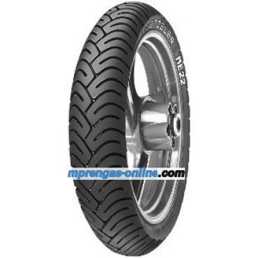 Metzeler ME22 ( 2.75-17 RF TT 47P M/C, etupyörä )