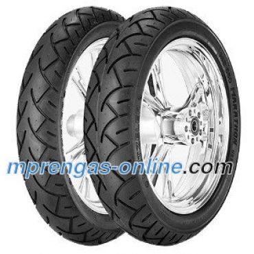 Metzeler ME880 Marathon ( 130/70 R18 TL 63V M/C, etupyörä DOT2019 )
