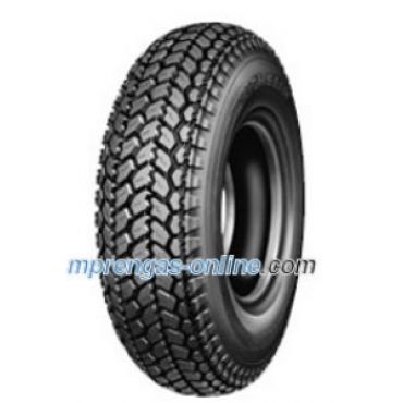 Michelin ACS ( 2.75-9 TT 35J takapyörä, etupyörä )