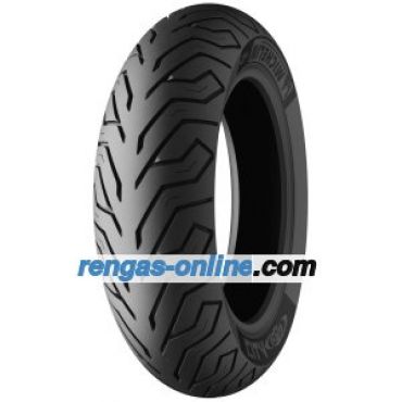 Michelin City Grip ( 90/90-12 TL 54P takapyörä, etupyörä )