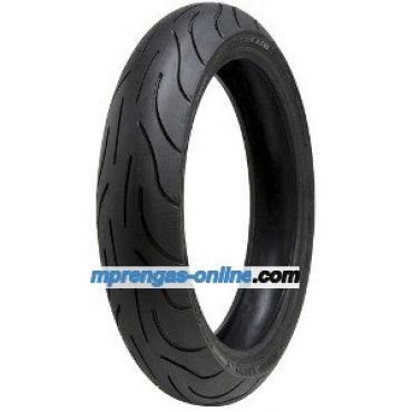 Michelin Pilot Power 2CT ( 120/60 ZR17 TL (55W) M/C, etupyörä )