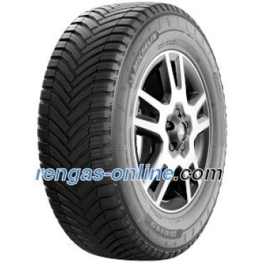 Michelin CrossClimate Camping ( 195/75 R16CP 107/105R 8PR EV Suitable )