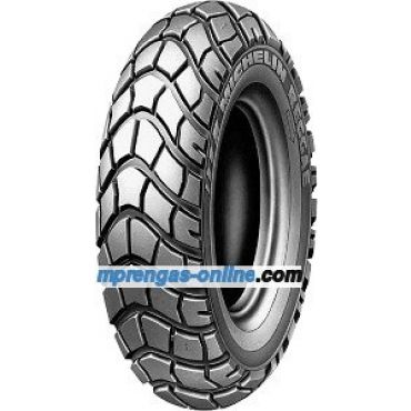 Michelin Reggae ( 120/90-10 TL 57J takapyörä, etupyörä )