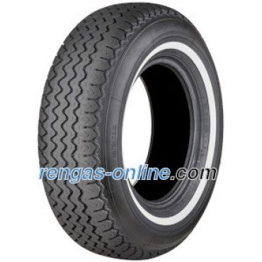 Michelin Collection XVS-P ( 185 HR15 93H WW 20mm )