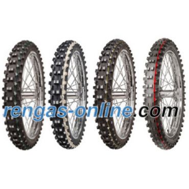 Mitas C-19 ( 90/90-21 TT 54R kumiseos Super Light, etupyörä, gruen )