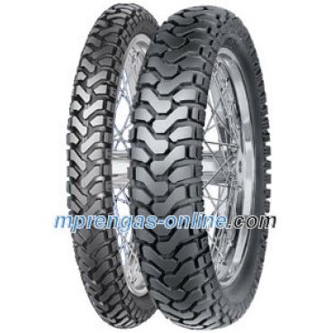 Mitas E-07 ( 150/70-17 TL 69T takapyörä, M+S-merkintä )