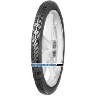 Mitas M02 ( 2.00-19 TT 24B takapyörä, etupyörä )