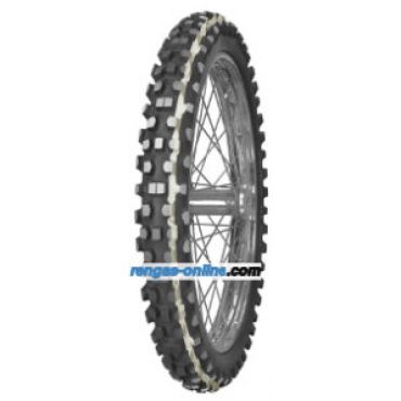 Mitas XT434 Winter Friction ( 80/100-21 TT 51M etupyörä, weiss )
