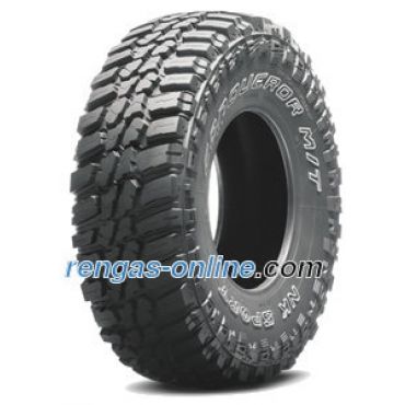 Nankang Conqueror M/T ( LT255/75 R17 111/108Q, POR )