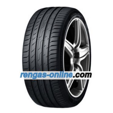 Nexen N Fera Sport SUV ( 255/55 ZR18 109Y XL 4PR RPB )