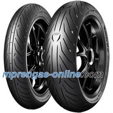 Pirelli Angel GT II ( 180/55 ZR17 TL (73W) takapyörä, M/C, Variante A )