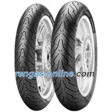Pirelli Angel Scooter ( 100/80-16 TL 50P M/C, etupyörä )