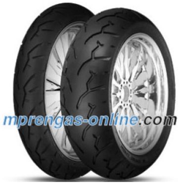 Pirelli Night Dragon ( 100/90-19 TL 57H M/C, etupyörä )