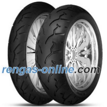 Pirelli Night Dragon ( 180/60B17 RF TL 81H takapyörä, M/C )