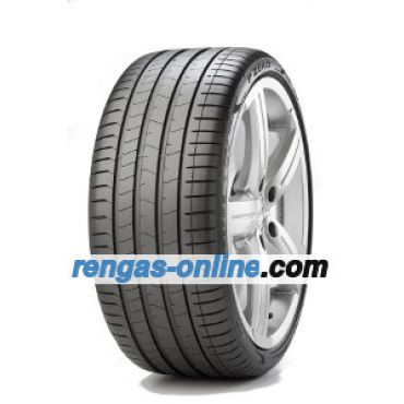 Pirelli P Zero PZ4 LS ( 255/35 R19 96Y XL *, vannesuojalla (MFS) )