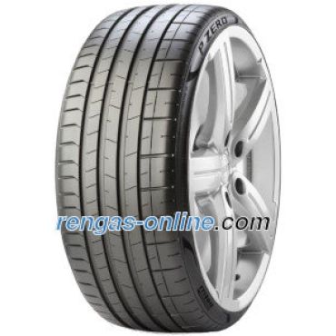 Pirelli P Zero PZ4 SC Run Flat ( 275/45 R21 110H XL Elect, MOE-S, PNCS, vannesuojalla (MFS), runflat )
