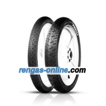 Pirelli City Demon ( 3.50-18 RF TT 62P takapyörä, M/C )