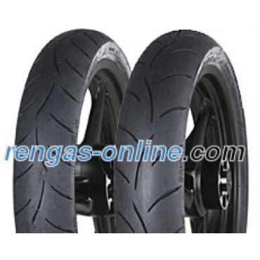 Sava MC50 ( 130/70-17 TL 62H M-Racer )