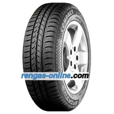 Sportiva Compact ( 185/60 R14 82H )