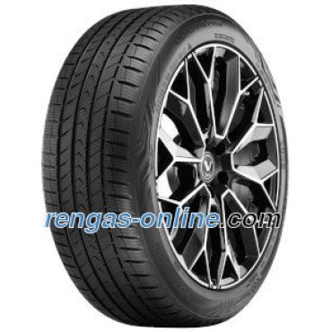Vredestein Quatrac Pro+ ( 205/50 R17 93V XL )