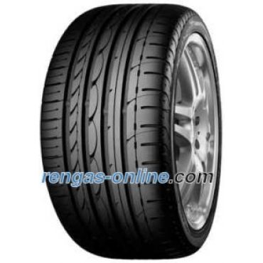 Yokohama Advan Sport (V103S) ZPS ( 245/50 R18 100W RPB, runflat )