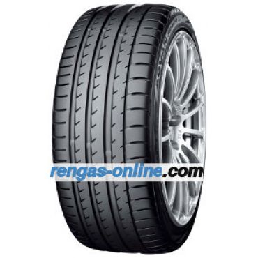 Yokohama Advan Sport (V105F) ( 225/40 R18 92W XL RPB )
