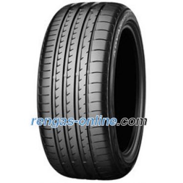 Yokohama Advan Sport (V105T) ( 255/45 R20 105Y XL RPB )