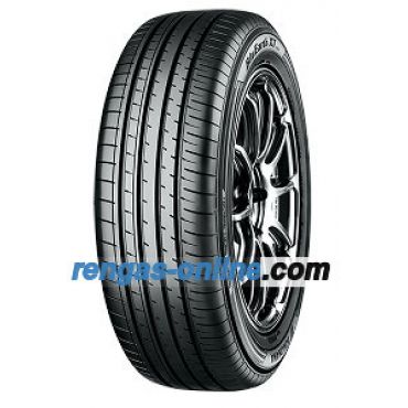 Yokohama BluEarth-XT (AE61E) ( 235/60 R18 103H BluEarth )