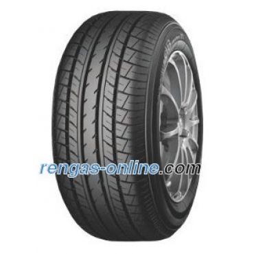 Yokohama dB decibel E70E ( 195/60 R16 89H )