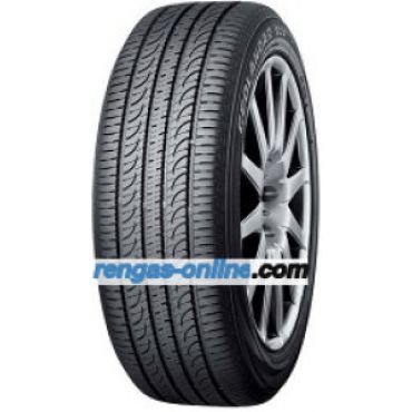 Yokohama Geolandar (G97) ( 205 R16C 110/108S 8PR )