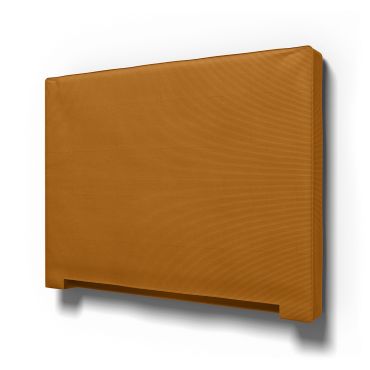 IKEA - Abelvär Headboard Cover, Saffron, Corduroy - Bemz