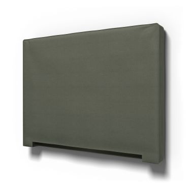 IKEA - Abelvär Headboard Cover, Rosemary, Linen - Bemz