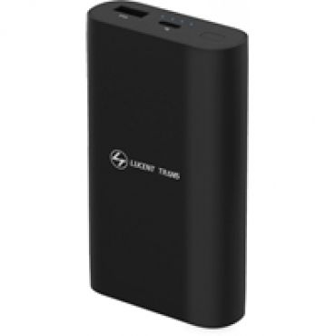 Vive Power Bank -varavirtalähde, 21W, 9750 mAh