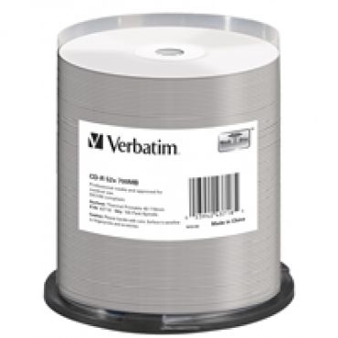 DataLifePlus CD-R 700MB/80min, 52x, spindle, 100kpl