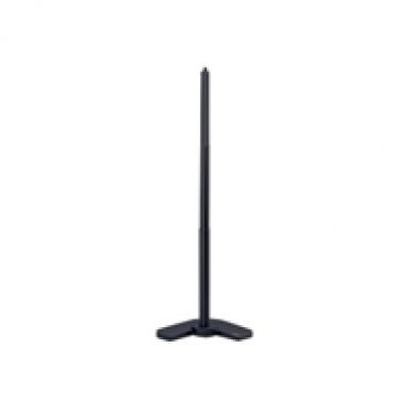 PanaCast Table Stand -pöytäteline, musta