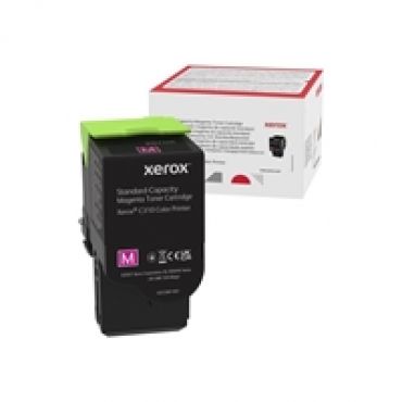 C310/C315, normaali värikasetti, magenta, jopa 2000 sivua