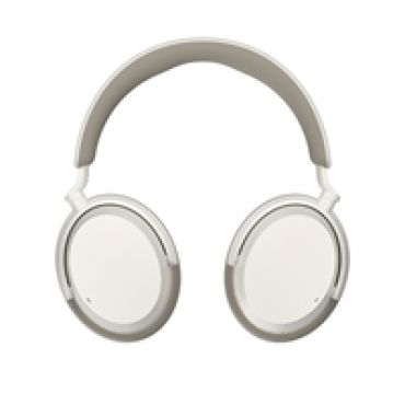 Accentum Wireless, langattomat vastamelukuulokkeet, Bluetooth 5.2, valkoinen